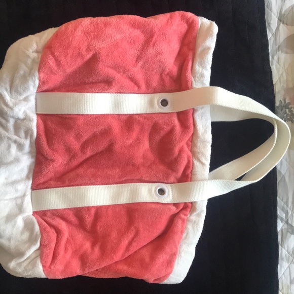 Lacoste Bundle (1) NWT (2) w/o t-shirt & (1) bag - Picture 7 of 8